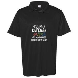 Utility Polo Thumbnail