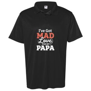 Utility Polo Thumbnail