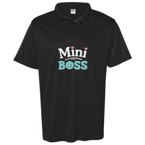 Utility Polo Thumbnail