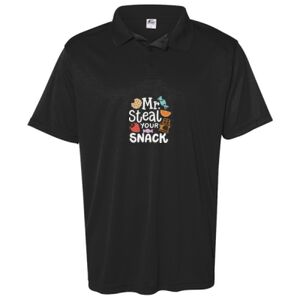 Utility Polo Thumbnail