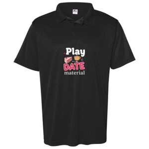 Utility Polo Thumbnail