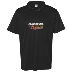 Utility Polo Thumbnail