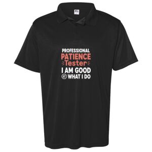 Utility Polo Thumbnail