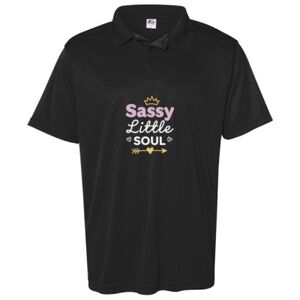 Utility Polo Thumbnail