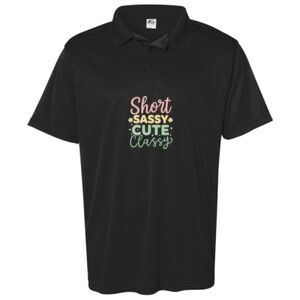 Utility Polo Thumbnail