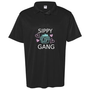 Utility Polo Thumbnail