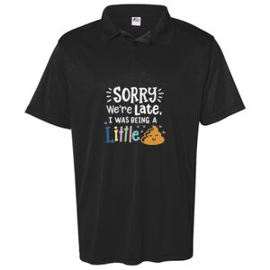 Utility Polo Thumbnail