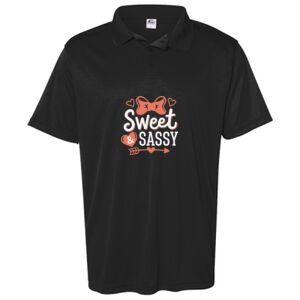 Utility Polo Thumbnail