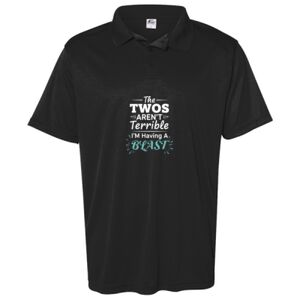 Utility Polo Thumbnail