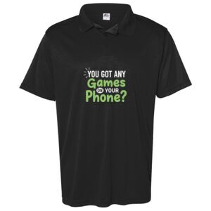 Utility Polo Thumbnail