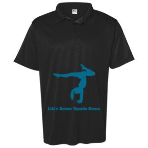 Utility Polo Thumbnail