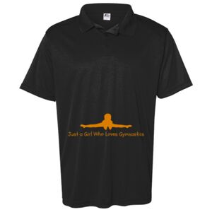 Utility Polo Thumbnail