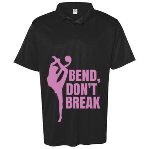 Utility Polo Thumbnail