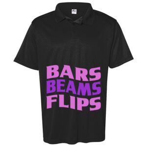 Utility Polo Thumbnail