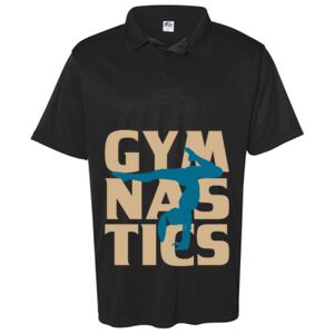 Utility Polo Thumbnail