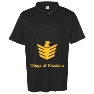 Utility Polo Thumbnail