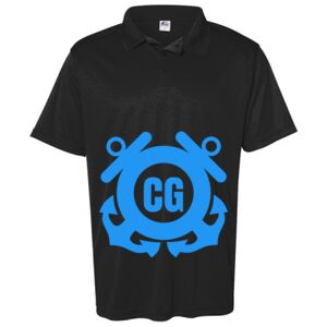 Utility Polo Thumbnail