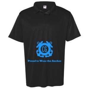 Utility Polo Thumbnail