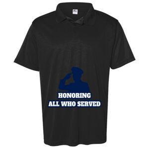 Utility Polo Thumbnail