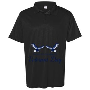 Utility Polo Thumbnail