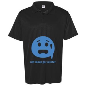 Utility Polo Thumbnail