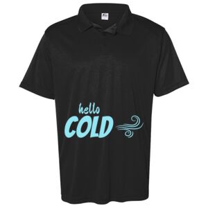 Utility Polo Thumbnail