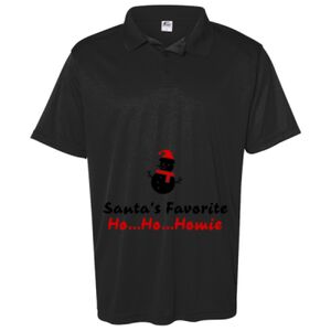 Utility Polo Thumbnail