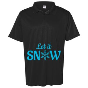 Utility Polo Thumbnail