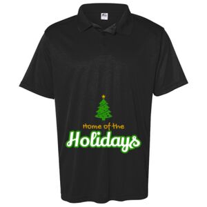 Utility Polo Thumbnail