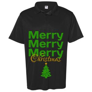 Utility Polo Thumbnail