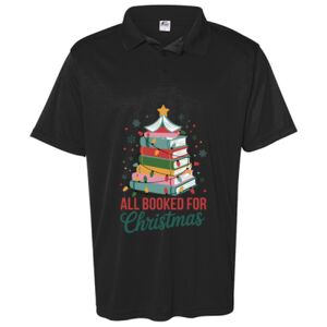 Utility Polo Thumbnail