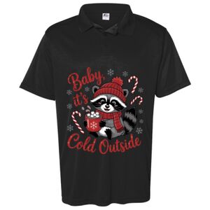 Utility Polo Thumbnail