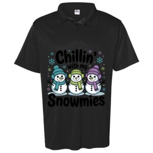 Utility Polo Thumbnail