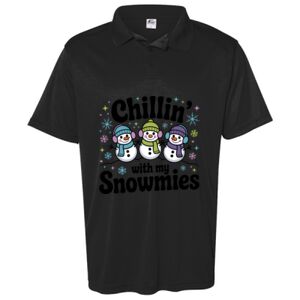 Utility Polo Thumbnail