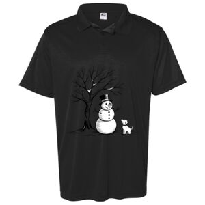 Utility Polo Thumbnail