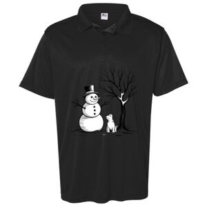 Utility Polo Thumbnail