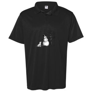 Utility Polo Thumbnail