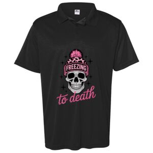 Utility Polo Thumbnail