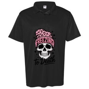 Utility Polo Thumbnail