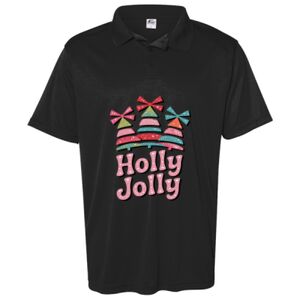 Utility Polo Thumbnail