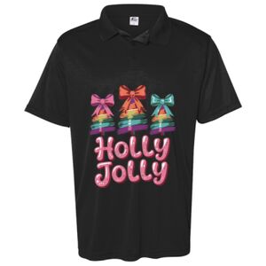 Utility Polo Thumbnail