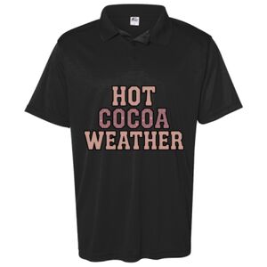 Utility Polo Thumbnail