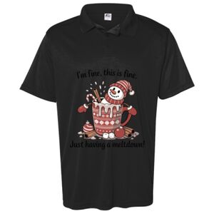 Utility Polo Thumbnail