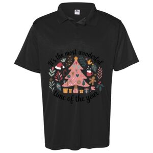 Utility Polo Thumbnail