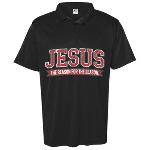 Utility Polo Thumbnail