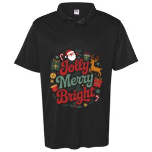 Utility Polo Thumbnail