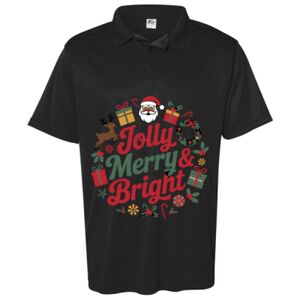 Utility Polo Thumbnail