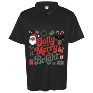 Utility Polo Thumbnail