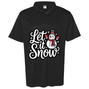 Utility Polo Thumbnail