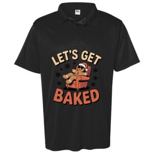 Utility Polo Thumbnail